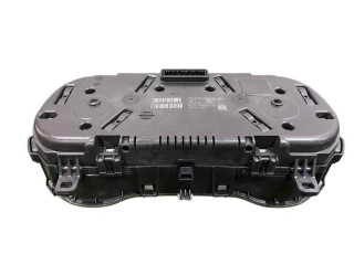 Панель приборов 248093711R Dacia Sandero