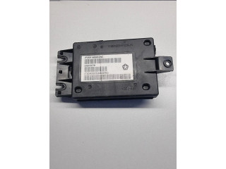 Блок управления климат-контролем 68165967AC, DA292534C0793 Dodge Challenger