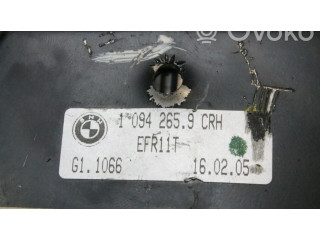 рейка Колонка рулевая 1094265 BMW X5 E53 1999-2006 года