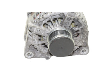 Генератор BJ3210300AC, 1042106360 Jaguar XF X250 2.2