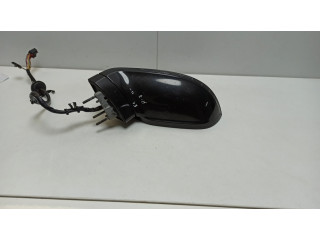 Зеркало электрическое левое Audi A7 S7 4G 2011-2017 года