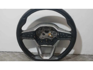 Руль Seat Leon IV 2020- года 3111939CAG, SINAIRBAG