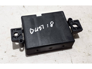 Блок управления 284476268R, 180919 Dacia Duster II