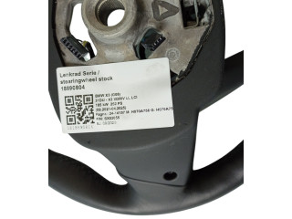 Руль BMW X3 G01  2018 - 2024 года 32306883774, 6883774      