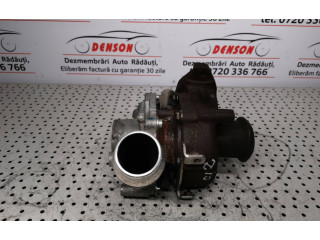  Турбина Mercedes-Benz A W176  16411014770         