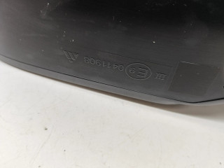 Zpětné zrcátko pravé Nissan NP300 2017 963014KJ1D, E90411908