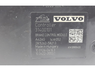 Блок АБС 31400101, P31400544   Volvo  V60  2013 - 2018 года