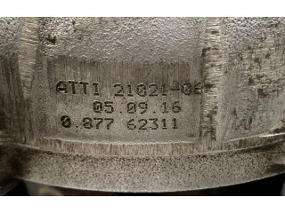 Турбина Audi A3 S3 8V 06K145722T