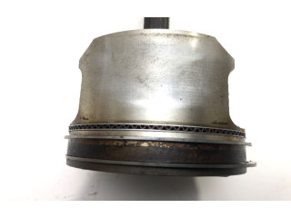  Поршень с шатуном  QR20DE  Nissan X-Trail T30  