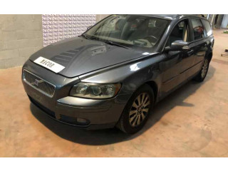 Интеркулер Volvo V50