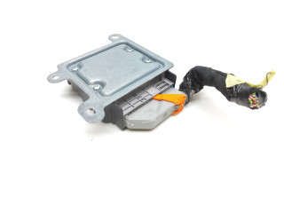 Блок подушек безопасности A2C17352806, 985100209R Dacia Duster II