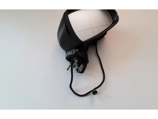 Зеркало электрическое        Audi A1  2010 - 2018 года   