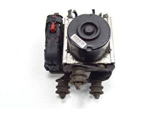 Блок АБС Skoda Octavia Mk2 (1Z) 2004 - 2013 года