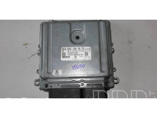 Řídící jednotka A6421507672, 0281014505 Mercedes-Benz E W211 2006