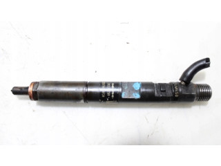 Форсунка Renault Kangoo II