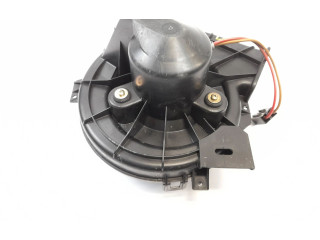 Вентилятор печки 006457P Opel Combo C