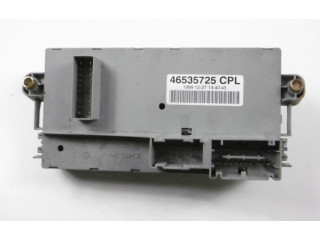 Pojistková skříňka 46774356NPL, 46774356NPL Fiat Punto (188) 2001