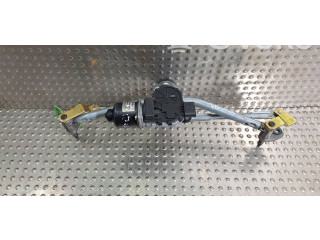 Комплект механизма стеклоочистителей 6Q1955023E, 6Q1955119A Volkswagen Polo IV 9N3