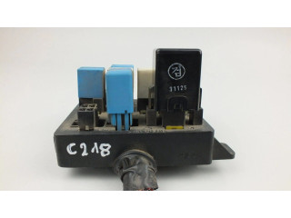 Pojistková skříňka 918704A001 Hyundai H-1, Starex, Satellite 2007