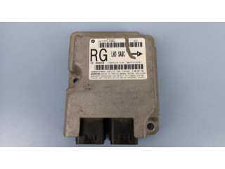 Блок подушек безопасности 0285001742, 04727374AD   Chrysler Voyager