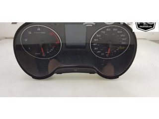 Панель приборов 81A920941C, 81A920941C   Audi Q2 -       