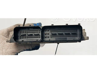 Блок управления двигателем Блок управления 070906016B   Volkswagen Phaeton