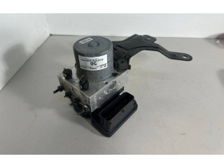 Блок АБС 589201W500, 1JAD4A0268GJ   KIA  Rio  2006 - 2011 года