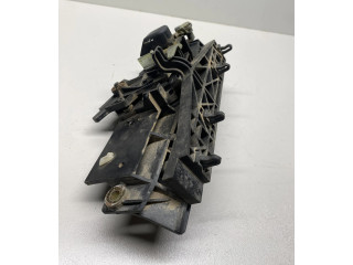 Замок багажника Audi A3 S3 8L 1996 - 2003 года