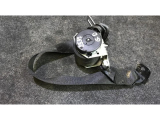 Задний ремень безопасности