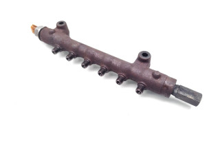 Топливная рампа 45PP3-3, 14119901379 Mitsubishi ASX для двигателя 4N13