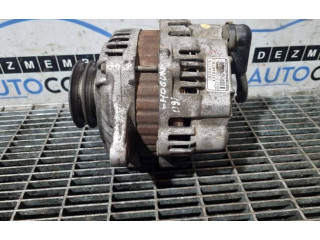 Генератор 1800A115, A3TG4679 Mitsubishi Pajero