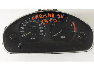 Панель приборов MR114277, 0F0179 Mitsubishi Carisma