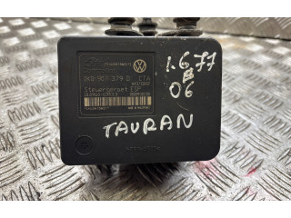 Блок АБС 1K0907379D   Volkswagen  Touran I  2003 - 2010 года