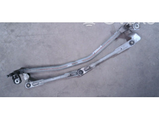 Механизм стеклоочистителей (трапеция) 6Q1955023E, 6Q1955601   Volkswagen Polo IV 9N3 2007