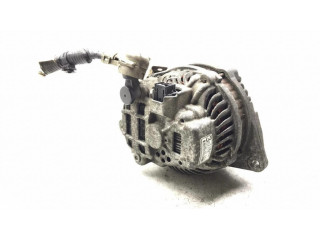 Генератор A2TG1391, ZJ38 Mazda 2 1.3