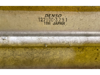 Интеркулер 1271003251, 147KM Honda Accord