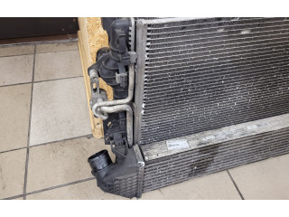 Комплект радиатора