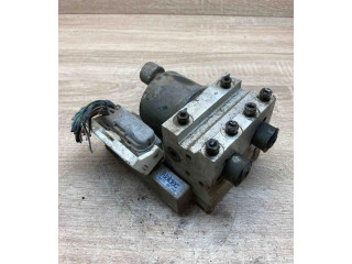 Блок АБС GE7C437A0, GE7D437AZ Mazda 626 1998 - 2002 года