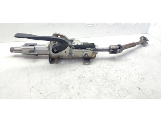 Рулевая рейка 5Q1419502AD, 15072004572A Skoda Octavia Mk3 (5E) 2013 - 2019 года