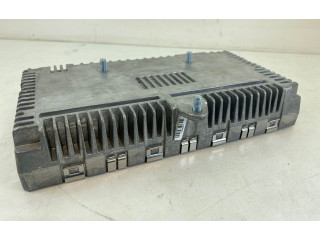 Antenos valdymo blokas A1668202089, A1669027703   Mercedes-Benz C W204      