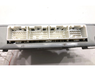 Řídící jednotka 33920-86G1 Suzuki Ignis 2003