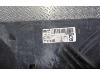 Электрический вентилятор радиаторов    P6188001, 51878035   Fiat Punto Evo