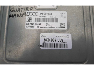 Řídící jednotka 8K0907559 Audi A5 8T 8F 2012