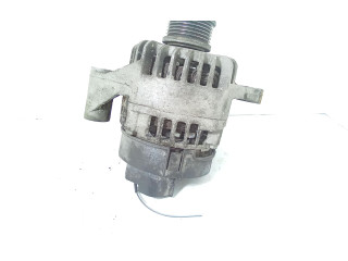 Турбина Генератор Lancia Delta III  51854901, 198A2000         