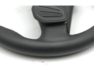 Руль Skoda Octavia Mk4 2019 - года 5E3419093B, 60034859