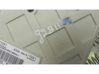 Газовый фильтр