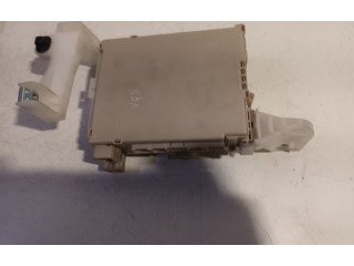 Блок предохранителей Peugeot 108