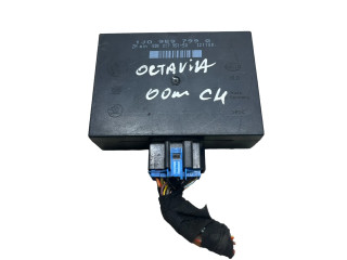 Блок комфорта 1J0959799Q   Skoda Octavia Mk1 (1U)   