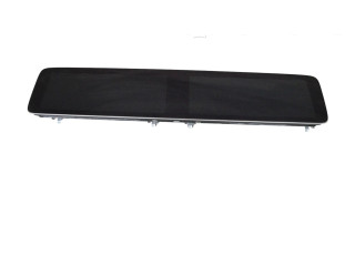 Přístrojová deska  Mercedes-Benz E W213 2018 A2135406986, A2229045901  