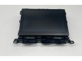 Рулевая рейка  Экран/ дисплей / маленький экран 9810723080, 503018802106   Citroen C5 Aircross 2017 -  года